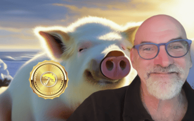 Another Arctic Pig for Energy Market Trading? & Why Growing Argentina Dryness Has Yet to Create a Major Bull Market in Corn & Soybeans